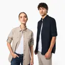 Long Sleeve Safari Shirt - Image 12