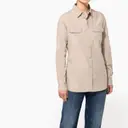 Long Sleeve Safari Shirt - Image 9