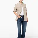 Long Sleeve Safari Shirt - Image 10