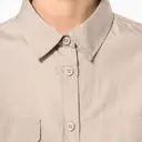 Long Sleeve Safari Shirt - Image 5
