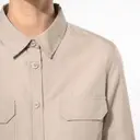 Long Sleeve Safari Shirt - Image 3