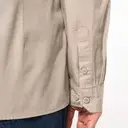 Long Sleeve Safari Shirt - Image 6