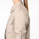 Long Sleeve Safari Shirt - Image 4