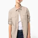 Long Sleeve Safari Shirt - Image 1