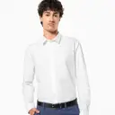 Oxford shirt long sleeves - Image 1