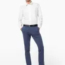 Oxford shirt long sleeves - Image 7