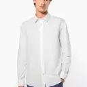 Oxford shirt long sleeves - Image 2