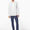 Oxford shirt long sleeves - Image 8