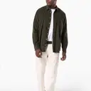 Long Sleeve Corduroy Shirt - Image 9