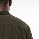 Long Sleeve Corduroy Shirt - Image 7