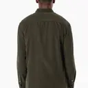 Long Sleeve Corduroy Shirt - Image 2
