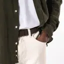 Long Sleeve Corduroy Shirt - Image 6