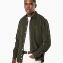 Long Sleeve Corduroy Shirt - Image 3