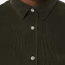 Long Sleeve Corduroy Shirt - Image 4