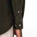 Long Sleeve Corduroy Shirt - Image 8