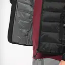 Lichte gewatteerde jas met capuchon - Afbeelding 7