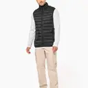 Lightweight Sleeveless Down Jacket - Image 8