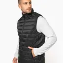Lightweight Sleeveless Down Jacket - Image 7