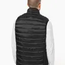 Lightweight Sleeveless Down Jacket - Image 2