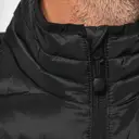 Lightweight Sleeveless Down Jacket - Image 4