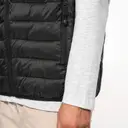 Lightweight Sleeveless Down Jacket - Image 5