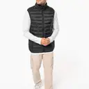 Lightweight Sleeveless Down Jacket - Image 10