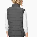 Leichte ärmellose Daunenjacke - Bild 2