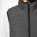 Leichte ärmellose Daunenjacke - Bild 3