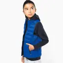 Lightweight Sleeveless Down Jacket - Image 6