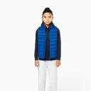 Lightweight Sleeveless Down Jacket - Image 7