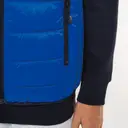 Lightweight Sleeveless Down Jacket - Image 5