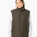 Bodywarmer mit Fleecefutter - Bild 2