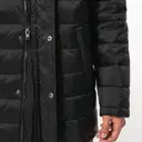 Lichte gewatteerde parka met capuchon - Afbeelding 8