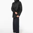 Lichte gewatteerde parka met capuchon - Afbeelding 13