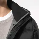 Lichte gewatteerde parka met capuchon - Afbeelding 9