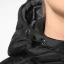 Lichte gewatteerde parka met capuchon - Afbeelding 5