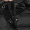 Lichte gewatteerde parka met capuchon - Afbeelding 6