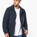 Lichte trench - Afbeelding 10