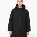 Recycled Hooded Parka - Image 2