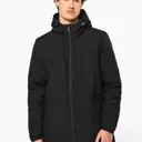 Recycled Hooded Parka - Image 5