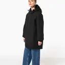 Recycled Hooded Parka - Image 4