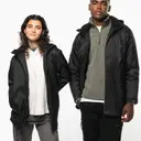 Hooded Jacket with Microfleece Lining - Image 12