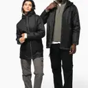 Hooded Jacket with Microfleece Lining - Image 13