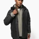 Hooded Jacket with Microfleece Lining - Image 11