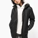 Hooded Jacket with Microfleece Lining - Image 4