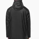 Hooded Jacket with Microfleece Lining - Image 3