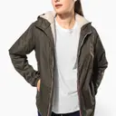 Sherpa gevoerde jas - Afbeelding 13