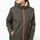 Sherpa gevoerde jas - Afbeelding 3