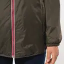Sherpa gevoerde jas - Afbeelding 6