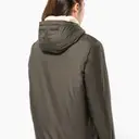 Sherpa gevoerde jas - Afbeelding 4